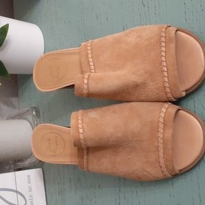 JACK ROGERS SANDALS SZ 9.5